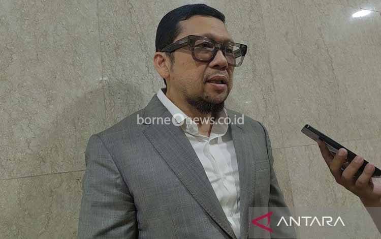 Baleg DPR Singgung Formasi Sempit Respons Usul ASN Pensiun 70 Tahun