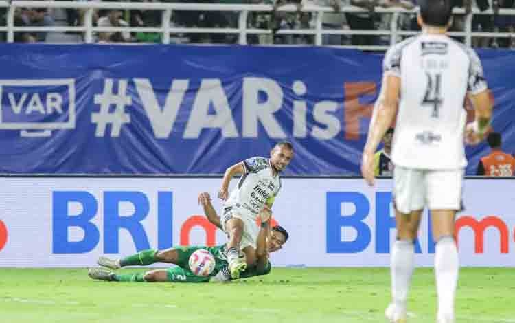 Teco Nilai Analisa Pertandingan Kunci Bali United Kalahkan Persebaya