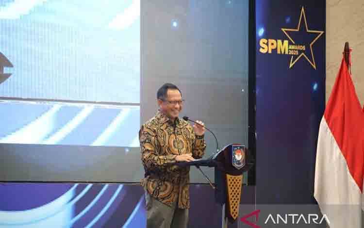 Mendagri: Pemda Wajib Prioritaskan Anggaran Enam Pelayanan Dasar