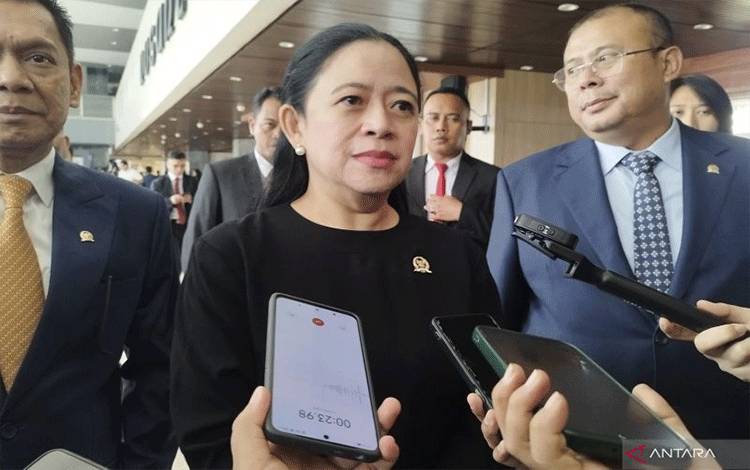 Puan: Kunjungan PM China ke DPR pada Minggu untuk Perkuat Kerja Sama