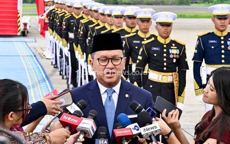 Rosan: Kunjungan PM Li Qiang Bawa Proyek Konkret USD 10 Miliar ke RI