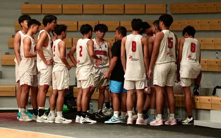 Indonesia Jaga Peluang ke Piala Asia U-16 Usai Kalahkan Singapura
