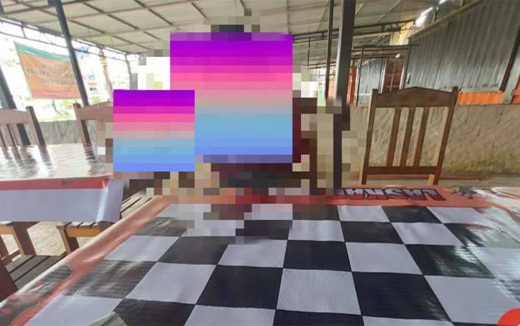 Barista Cantik di Palangka Raya Dapat Ancaman Penyebaran Video Syur Dirinya dari sang Mantan