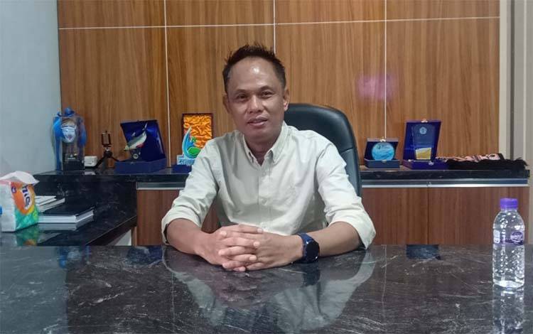 Kabel Power Pompa Intek Dicuri, PDAM Tirta Sukma Sukamara Alami Kerugian Puluhan Juta