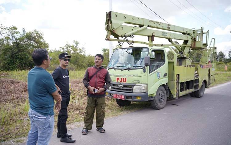 Wali Kota Palangka Raya Tekankan Percepatan Penanganan Drainase dan Penertiban Reklame