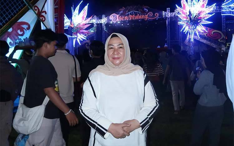 Disparbudpora Palangka Raya Ajak Masyarakat Lestarikan Budaya Lokal untuk Generasi Milenial