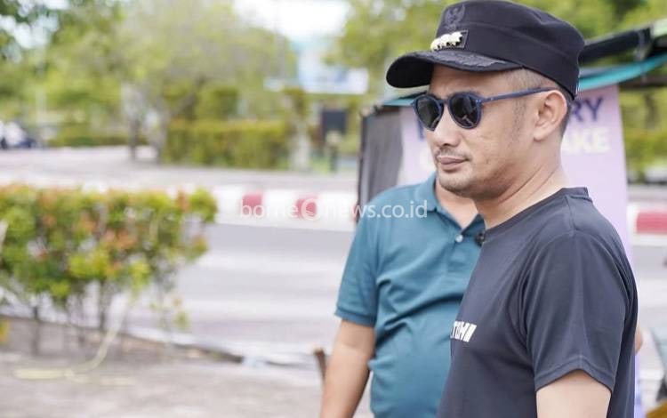 Wali Kota Palangka Raya Perkuat Ketahanan Pangan Lewat Strategi Berkelanjutan