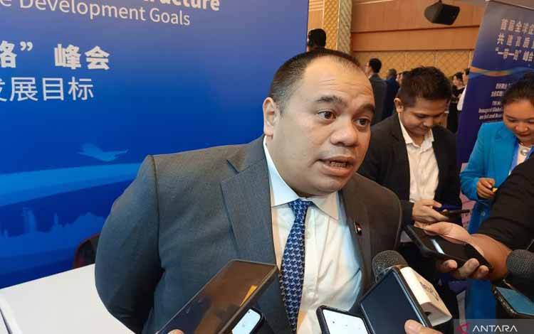 Danantara Sebut 4 Perusahaan China Bakal Investasi EV di RI