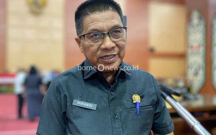 Ketua DPRD Palangka Raya: Sekolah Bertaraf Internasional Jadi Strategi Pengembangan SDM