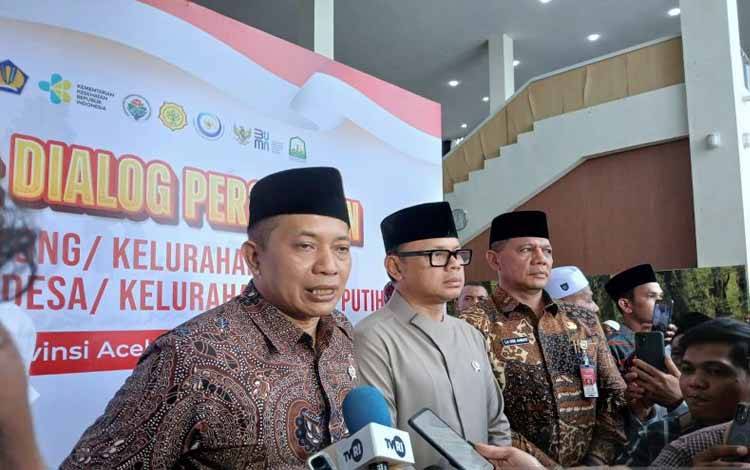 Wamenkop: Koperasi Merah Putih Solusi Masyarakat Hindari Pinjol