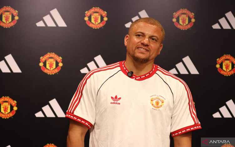 Legenda MU Yakin Timnas Indonesia ke Piala Dunia 2026