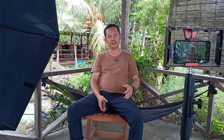 Besok akan Dilaksanakan Pemeriksaan Hewan Kurban Menjelang Idul Adha
