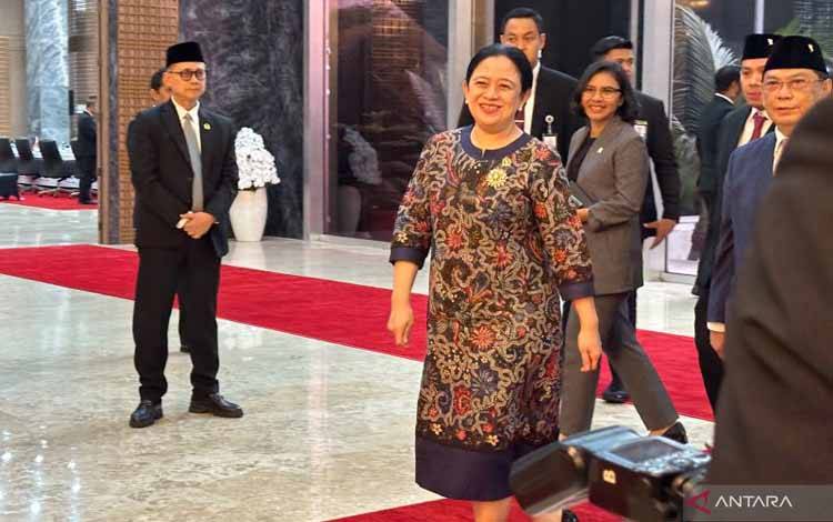 DPR RI Dukung Pemerintah Bila Terapkan Efisiensi Anggaran pada 2026