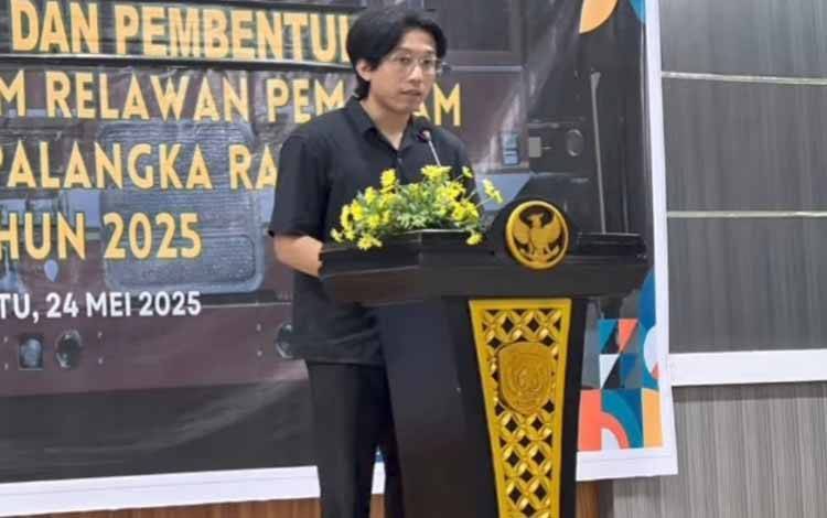 Pemerataan Pembangunan Kunci Tingkatkan Perekonomian dan Pendidikan Kalteng