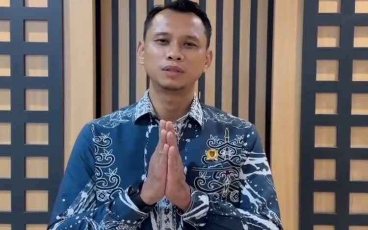 Bentuk Karakter Sejak Dini, Kunci Peningkatan SDM Kalteng
