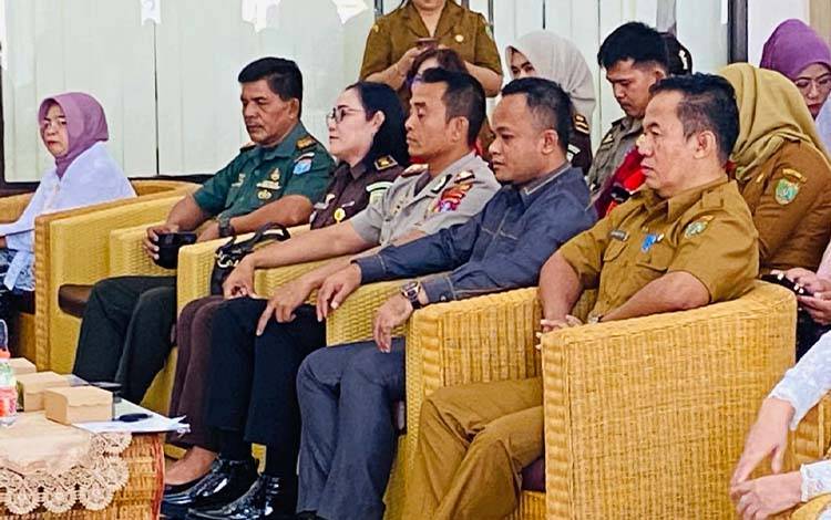 Bupati Ajak Perempuan Barito Timur Jadi Kartini Masa Kini