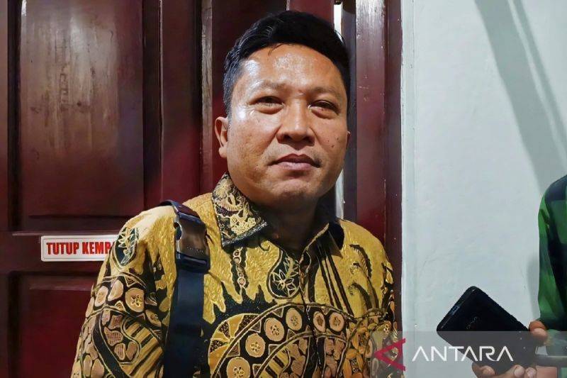 Perda Zonasi Pasar Ciptakan Keseimbangan di Kotim