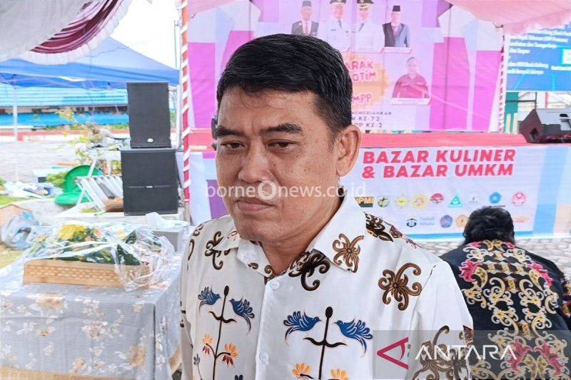 Disdik Kotim Optimalkan Satgas PPKSP Cegah Kekerasan di Sekolah