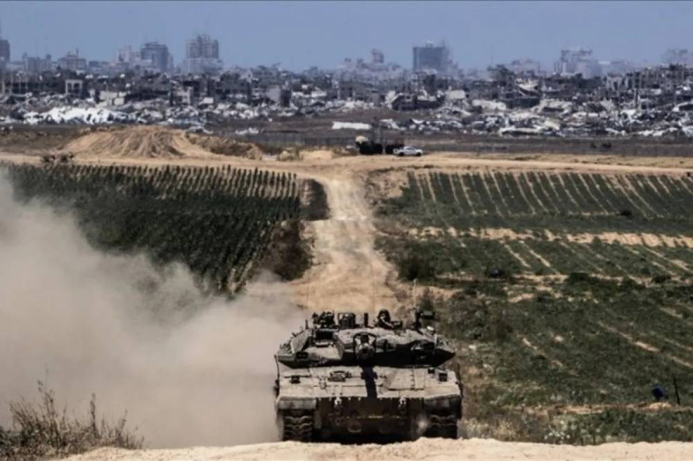 Hamas: Pertukaran Tahanan dengan Israel Kemungkinan Mulai Senin
