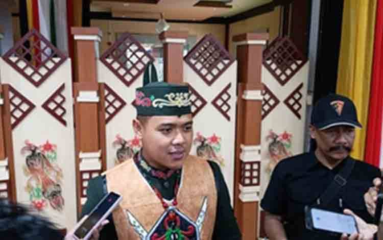 Dinas Pendidikan Kalteng Siap Laksanakan Program Sekolah dan Kuliah Gratis