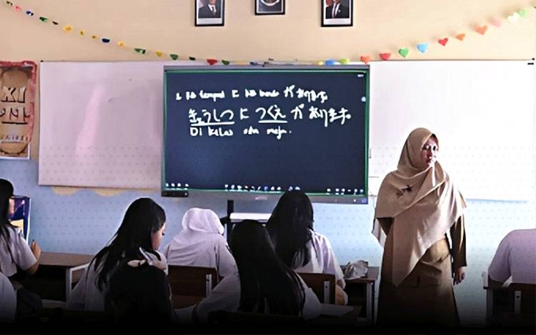 Pemprov Kalteng Siapkan 10 Ribu Beasiswa Kuliah Khusus Siswa Kurang Mampu