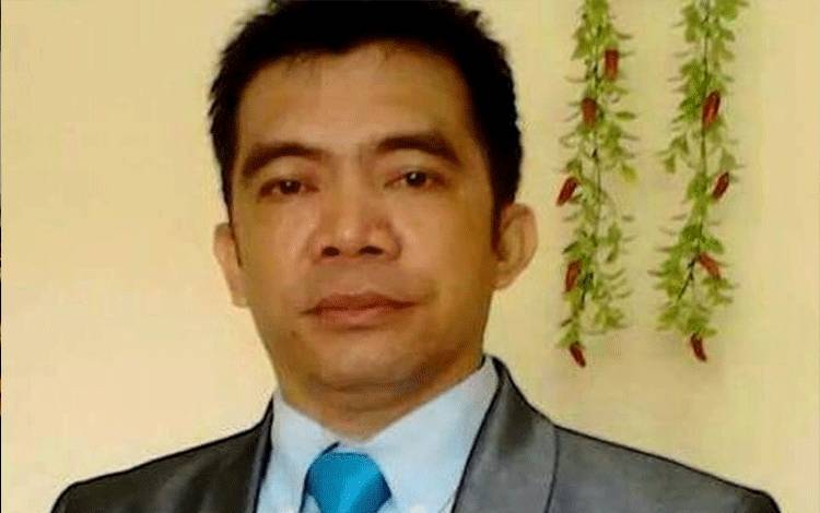 Pj Bupati Barut Terima Penghargaan dari Menteri Dikdasmen RI atas Komitmen Revitalisasi Bahasa Ibu