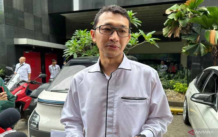KPK Sebut Kasus Kemenaker Terjadi Sejak 2019 dan Kumpulkan Rp53 Miliar