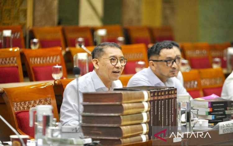 Menbud Tegaskan Tak Ada Niat Hapus Peristiwa Kongres Perempuan 1928
