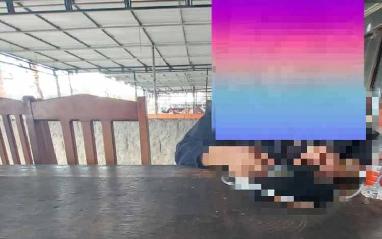 Rentenir di Palangka Raya Dibina Polisi Usai Viralkan Debitur di Medsos