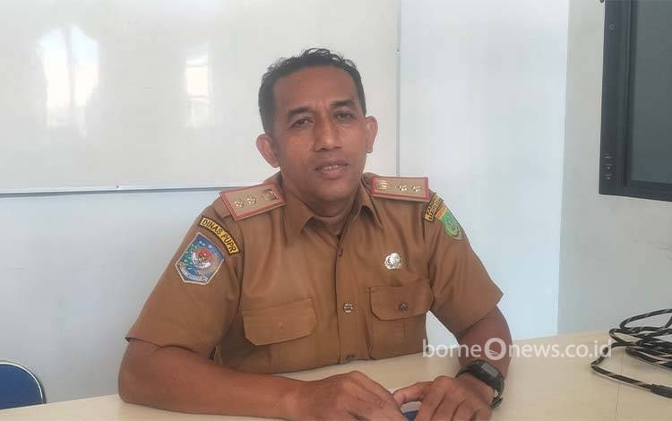 Pemkab Barito Selatan Lanjutkan Program Pamsimas di 11 Desa