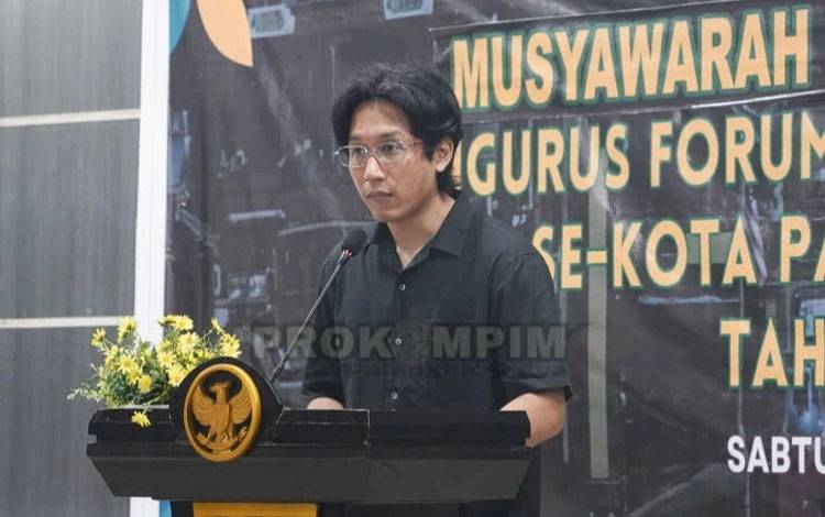 Komisi IV DPRD Kalteng Harap RPJMD Berdampak Langsung pada Kesejahteraan Masyarakat