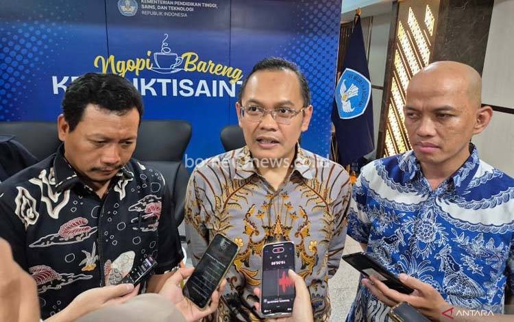 Sekolah Garuda Buka Peluang Anak Indonesia Studi di Kampus Top Dunia