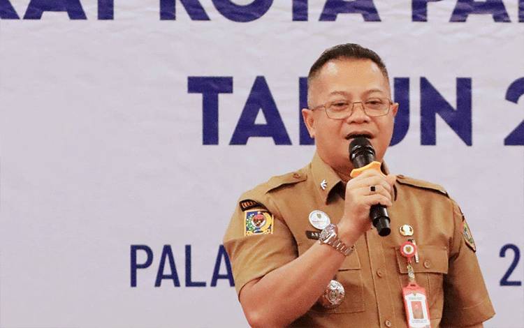 Aryawan Ingatkan Peran Posyandu Sebagai Mitra Pemerintah