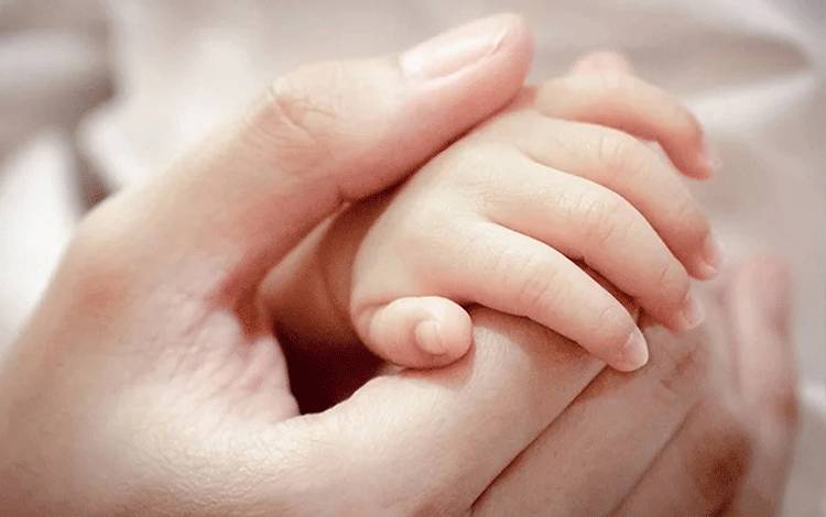 Ilustrasi bayi. Pemerintah menilai pembinaan sebagai salah satu pendorong Transformasi Posyandu, ditunjang dengan peningkatan kapasitas kader, penguatan sarana prasarana, serta pengembangan layanan. (FOTO:PIXABAY)