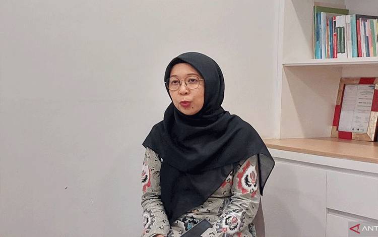 IDAI: Minuman Kemasan Bukan Pemicu Utama Penyakit Ginjal