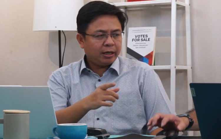 Survei: TNI dan Presiden jadi Lembaga Negara Terpercaya