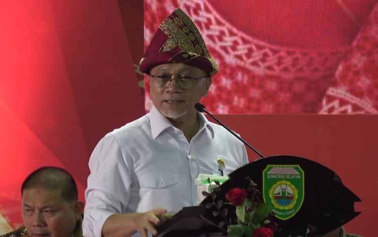 Pemerintah Siapkan Anggaran Rp250 Triliun untuk Kopdes Merah Putih