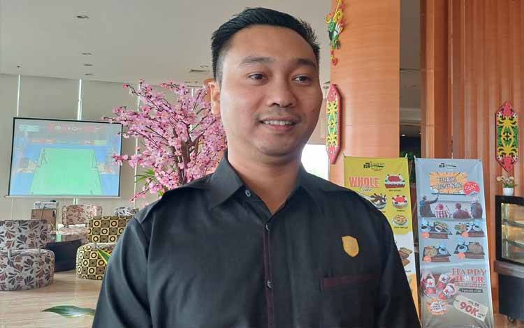 DPRD Kotim Dukung Optimalisasi PAD untuk Wujudkan Kemandirian Daerah