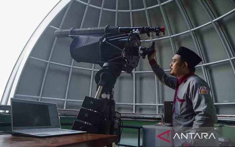 Pemerintah Umumkan Idul Adha Jatuh pada Jumat 6 Juni 2025