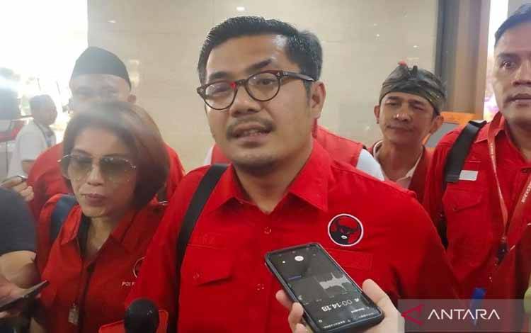 Kader PDIP Laporkan Budi Arie ke Bareskrim Polri