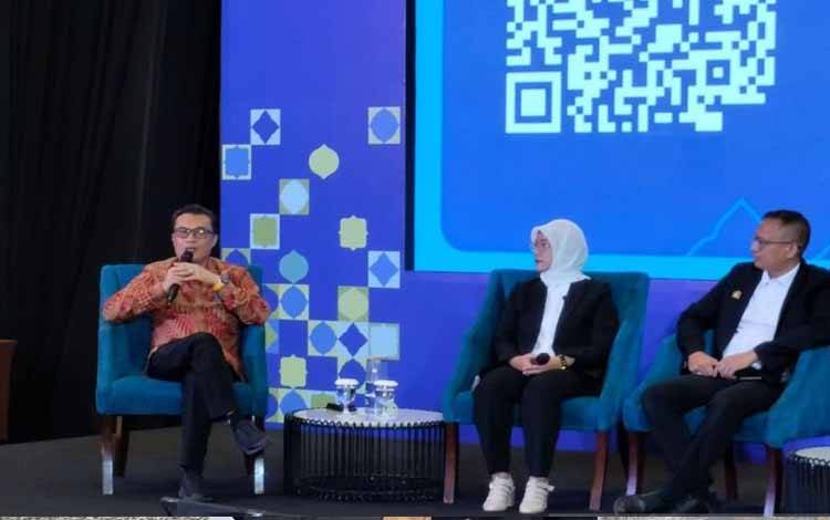 BPJPH Tekankan Pentingnya Peningkatan Literasi Halal untuk UMKM