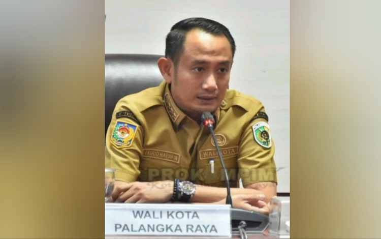 Prevalensi Stunting di Palangka Raya Turun 8,9 Persen