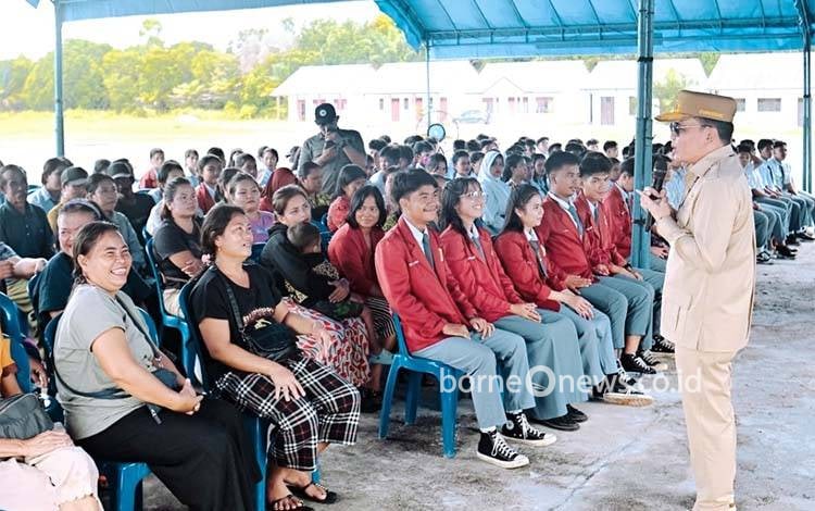 Disdik Kalteng: Pasar Murah Sekolah Upaya Holistik Pembangunan Pendidikan