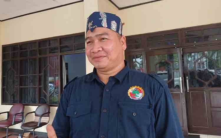 Dekopinda Kotim Berharap Koperasi Merah Putih Buka Peluang Usaha untuk Masyarakat Desa