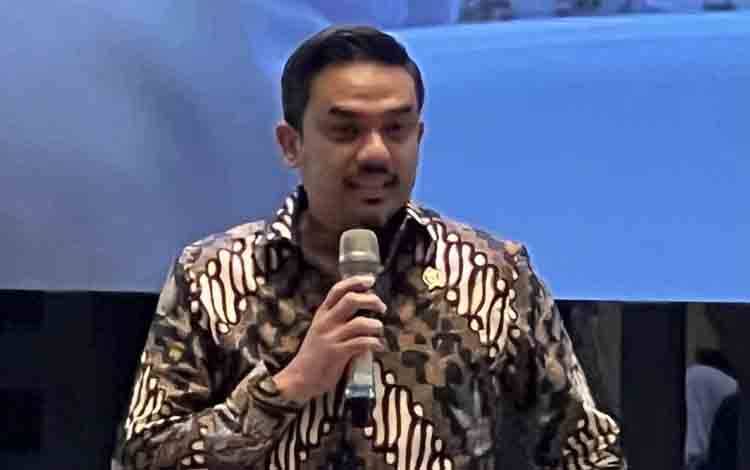 Menteri UMKM: Penyaluran KUR Capai Rp107 Triliun per 27 Mei