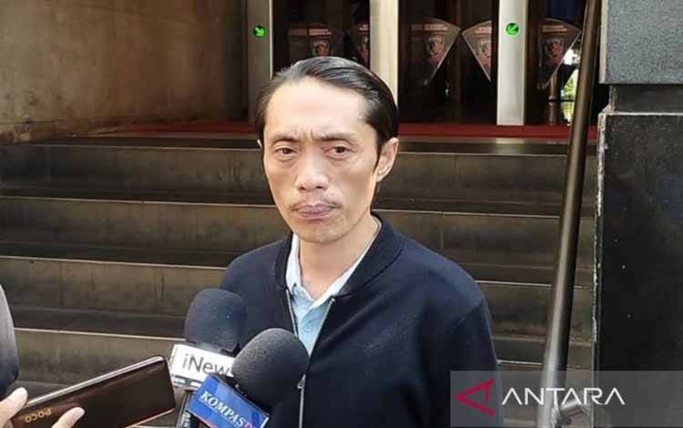Kader PSI Bawa Bukti Tambahan dalam Kasus Dugaan Ijazah Palsu Jokowi