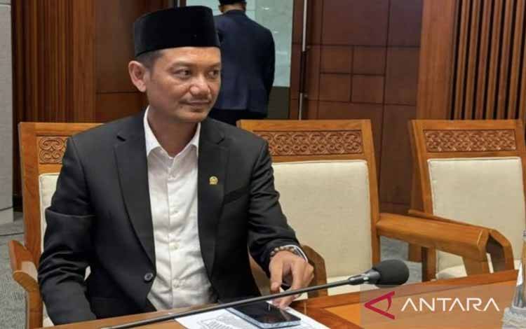 Anggota Komisi II DPR: Pensiun ASN 70 Tahun Ganggu Sistem Meritokrasi