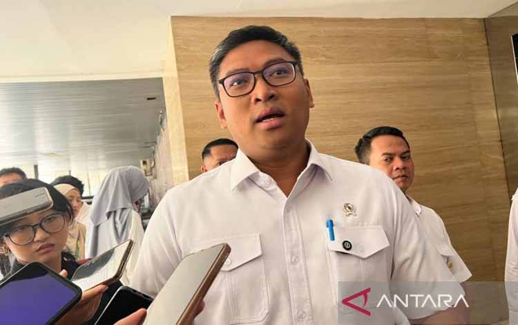 Wamentan Sebut Presiden Beri Lampu Hijau Ekspor Beras ke Malaysia