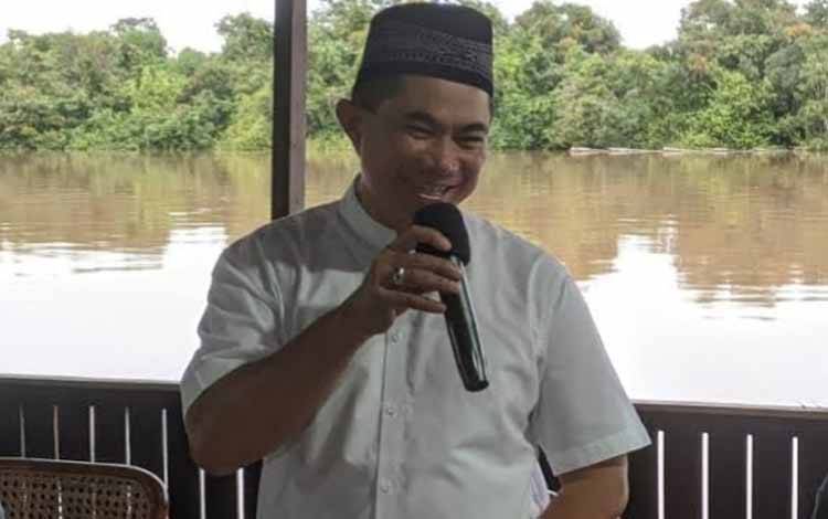 DPRD Kalteng Apresiasi Fokus Optimalisasi SDA dalam RPJMD 2025-2029