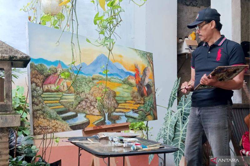 Mempersiapkan Perjalanan Mencapai Integritas Ego